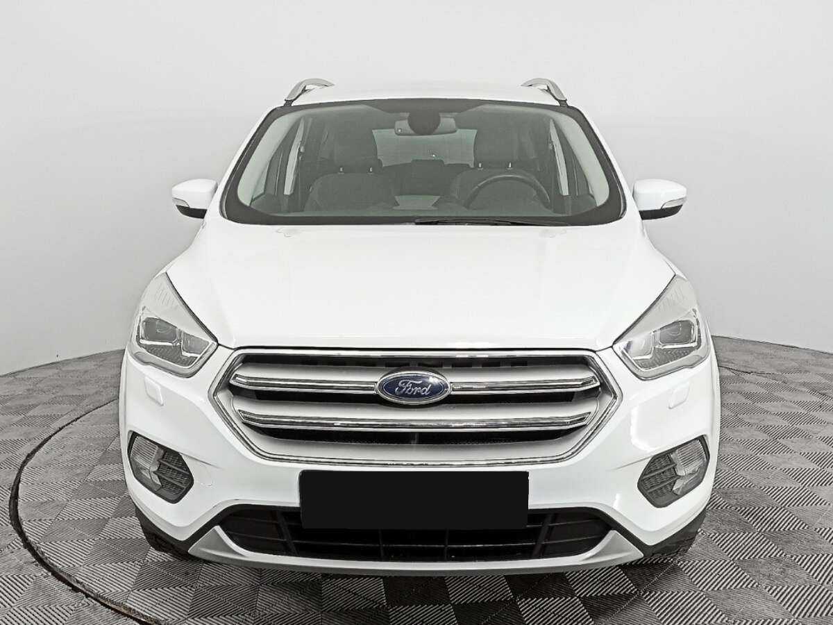Ford Kuga, 2018 - 81 347 км. | Фото №2