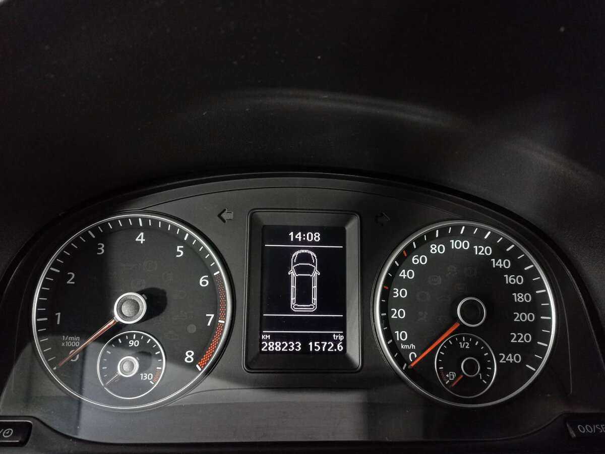 Volkswagen Caddy, 2013 Фото №9