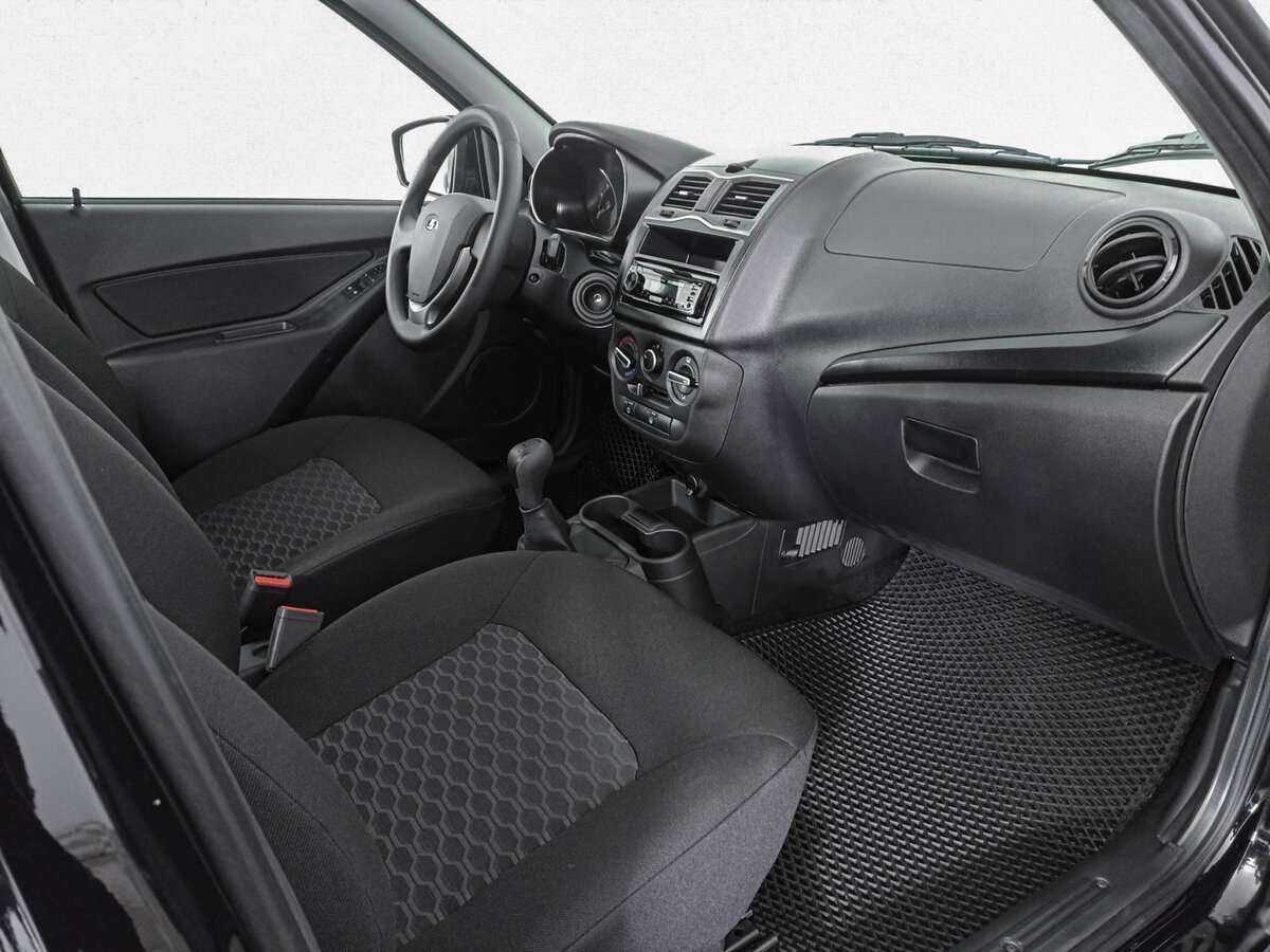 Lada (ВАЗ) Granta, 2024 Фото №9