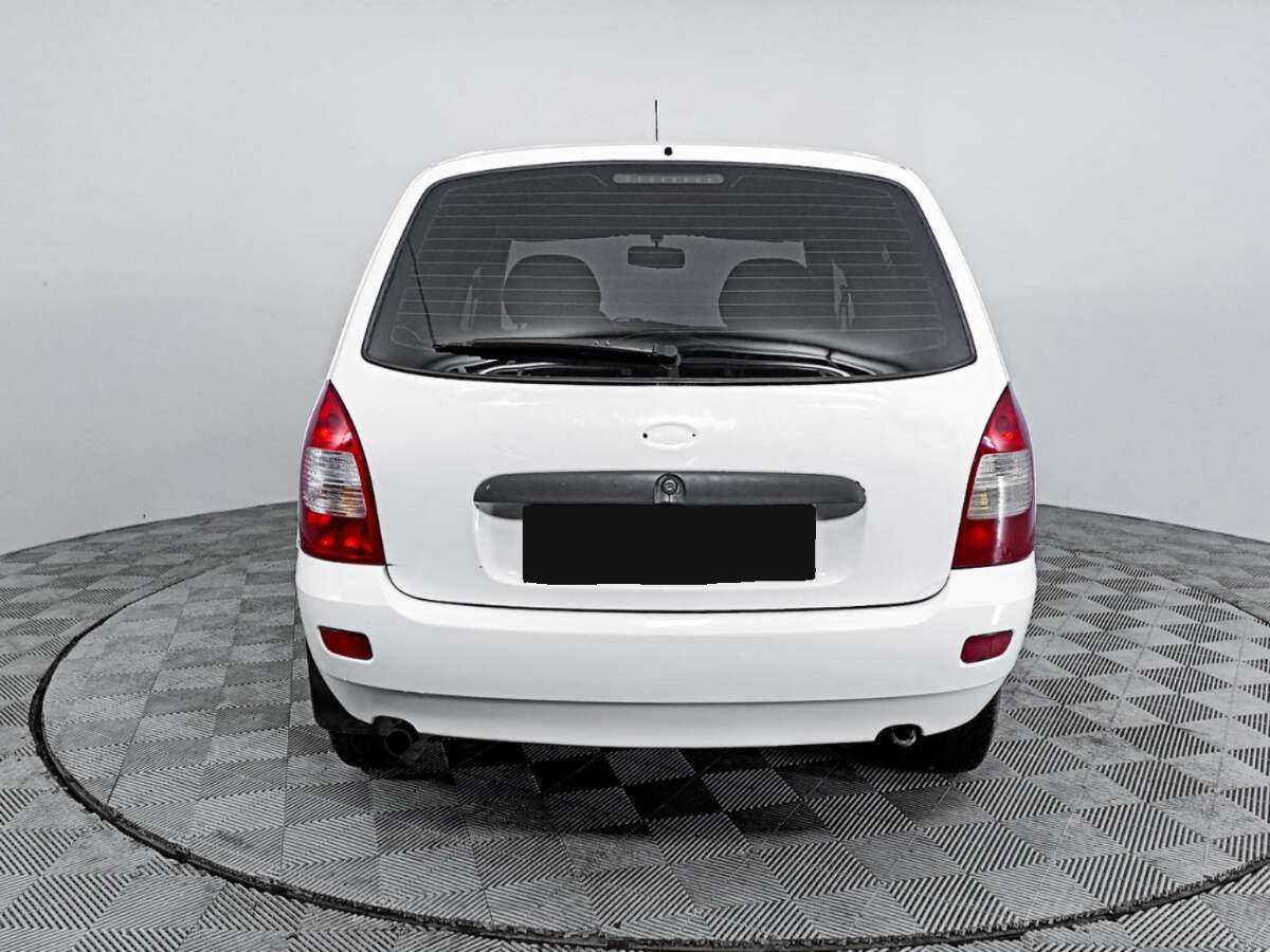 Lada (ВАЗ) Kalina, 2013 - 304 379 км. | Фото №5