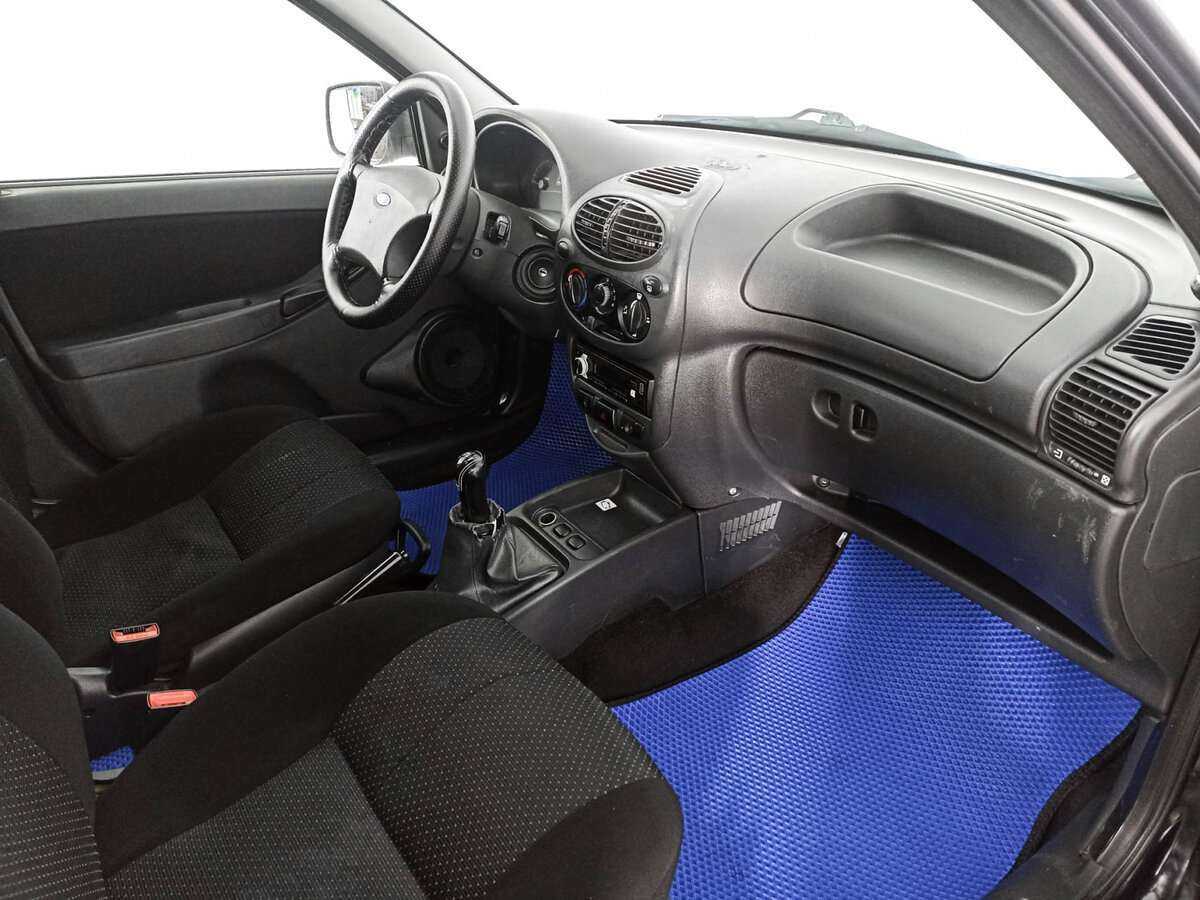 Lada (ВАЗ) Kalina, 2013 - 304 379 км. | Фото №8