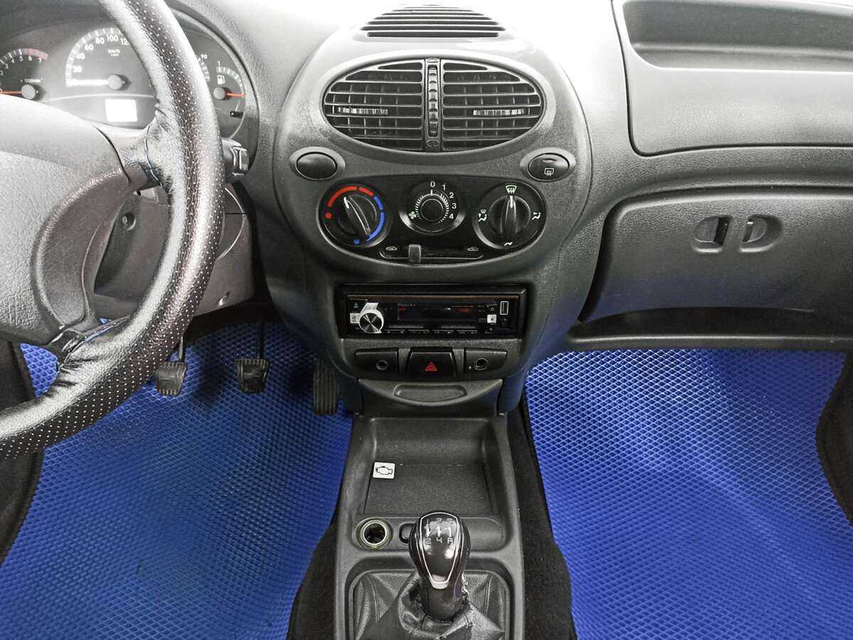 Lada (ВАЗ) Kalina, 2013 Фото №12