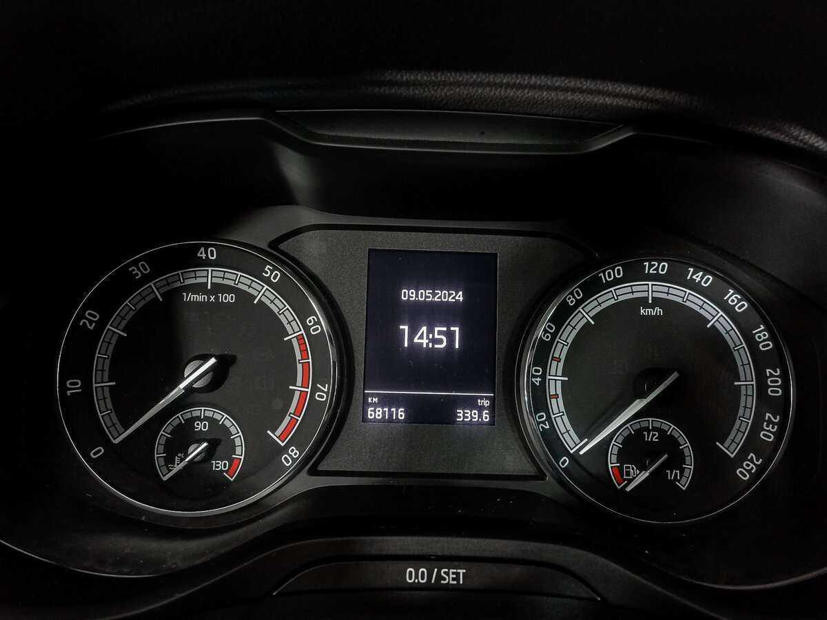 Skoda Kodiaq, 2018 Фото №10