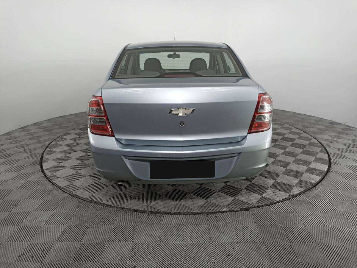 Chevrolet Cobalt, 2013 - 161 558 км. | Фото №6