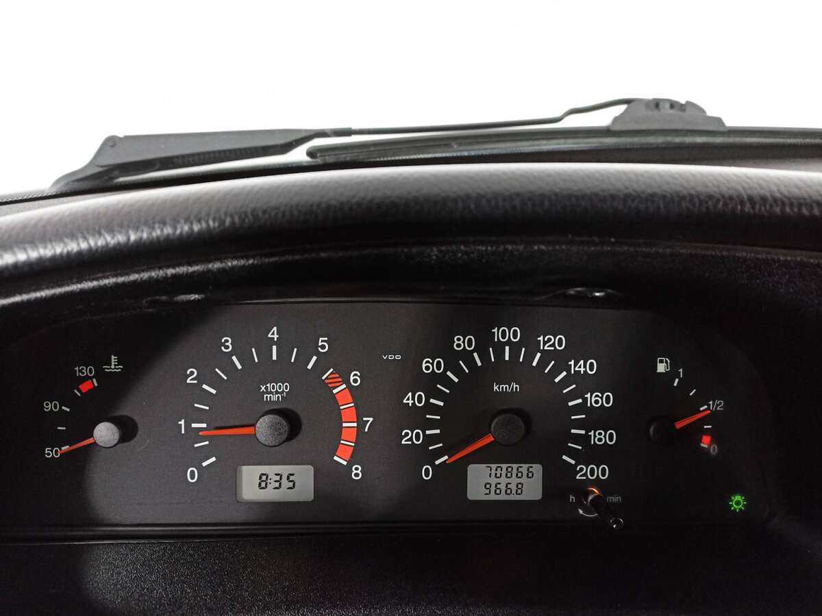 Chevrolet Niva, 2016 Фото №9