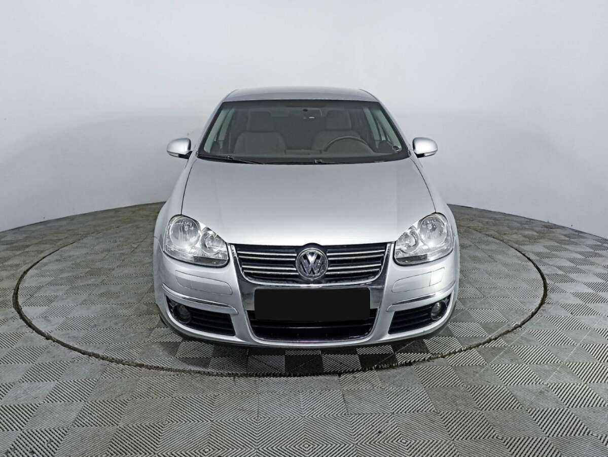 Volkswagen Jetta, 2009 - 180 525 км. | Фото №2