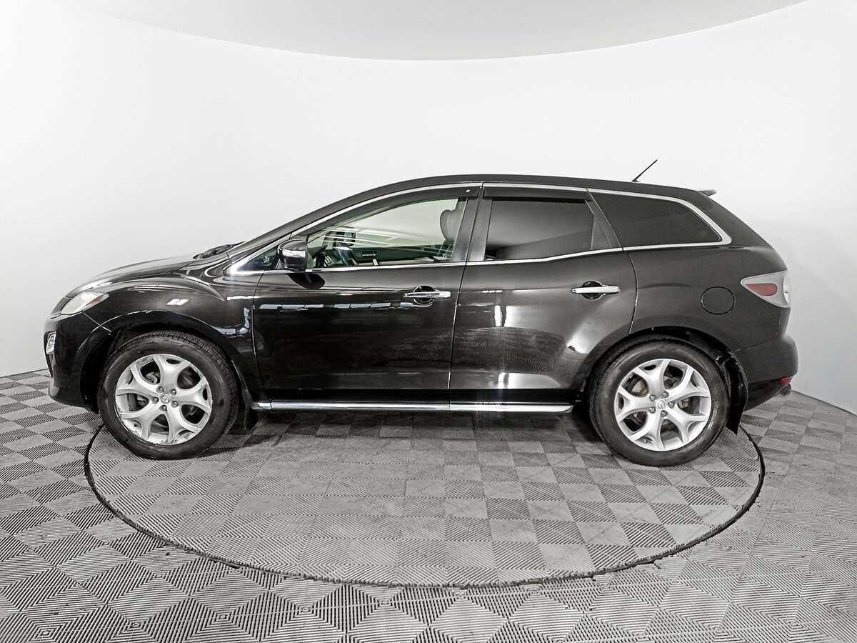 Mazda CX-7, 2011 - 151 153 км. | Фото №8