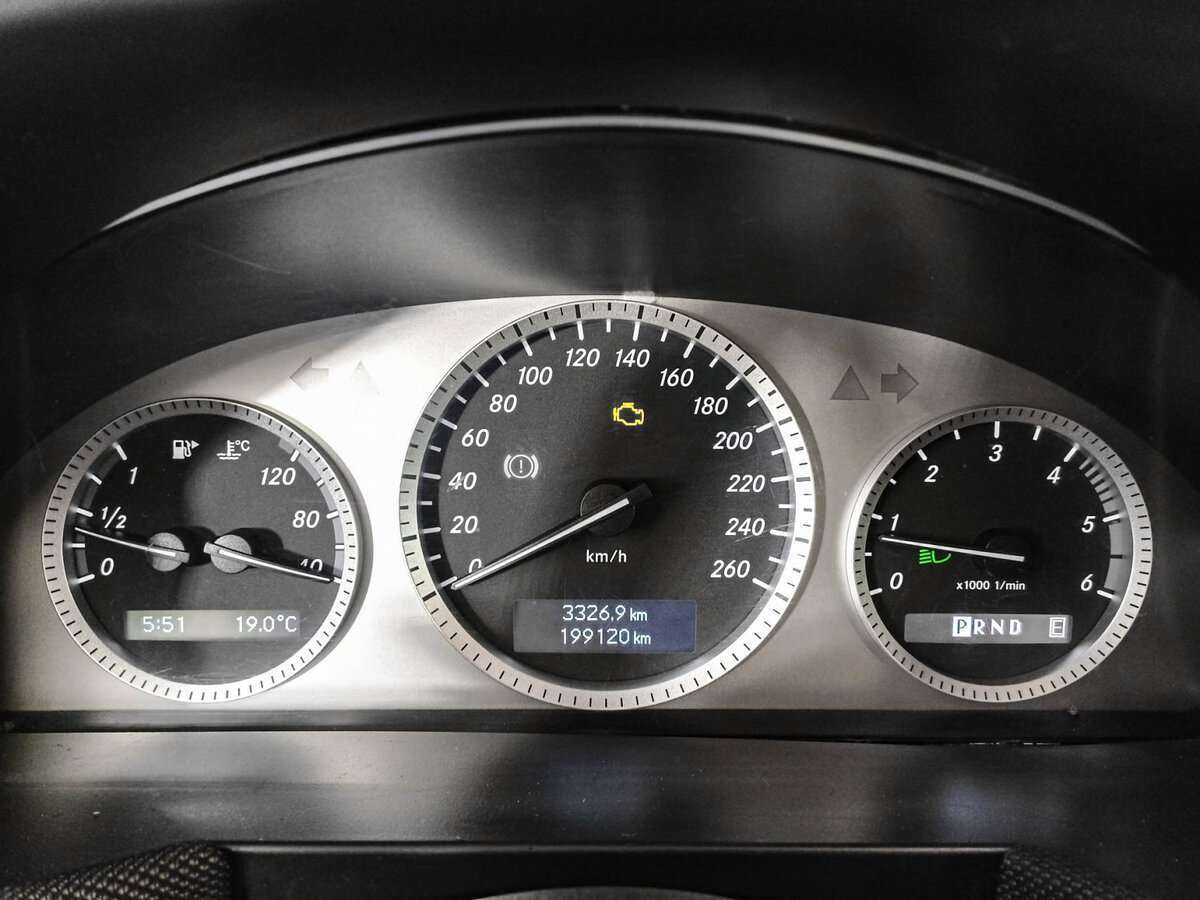 Mercedes-Benz GLK-Класс 220 CDI, 2010 Фото №11