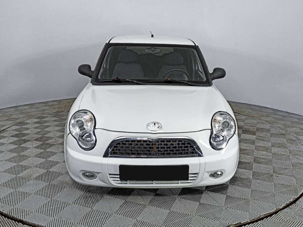 Lifan Smily, 2013 Фото №2