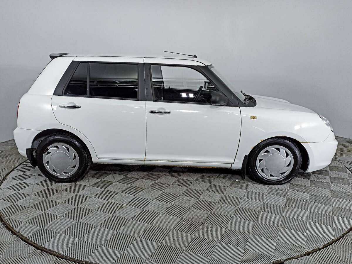 Lifan Smily, 2013 Фото №4