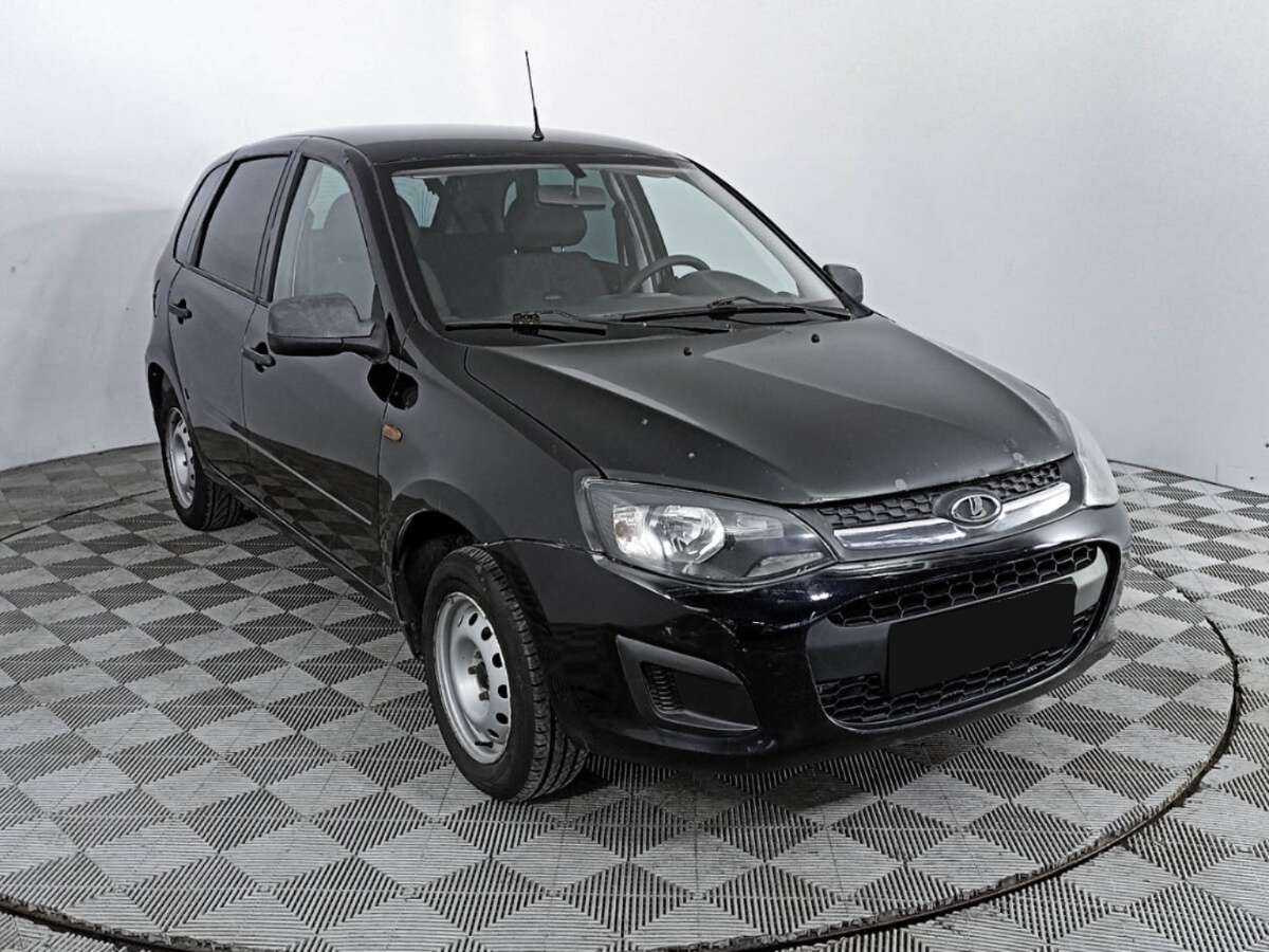 Lada (ВАЗ) Kalina, 2014 - 219 001 км. | Фото №3