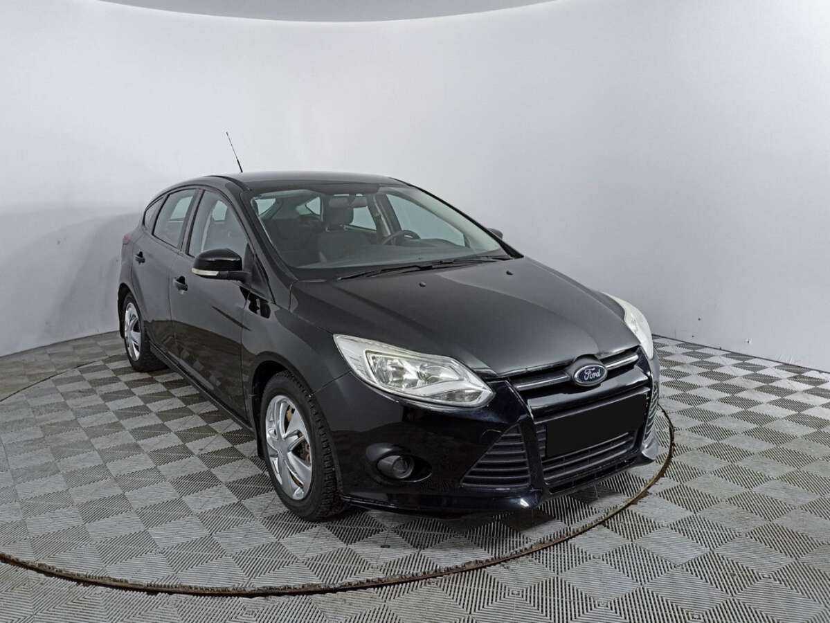 Ford Focus, 2011 - 205 003 км. | Фото №3