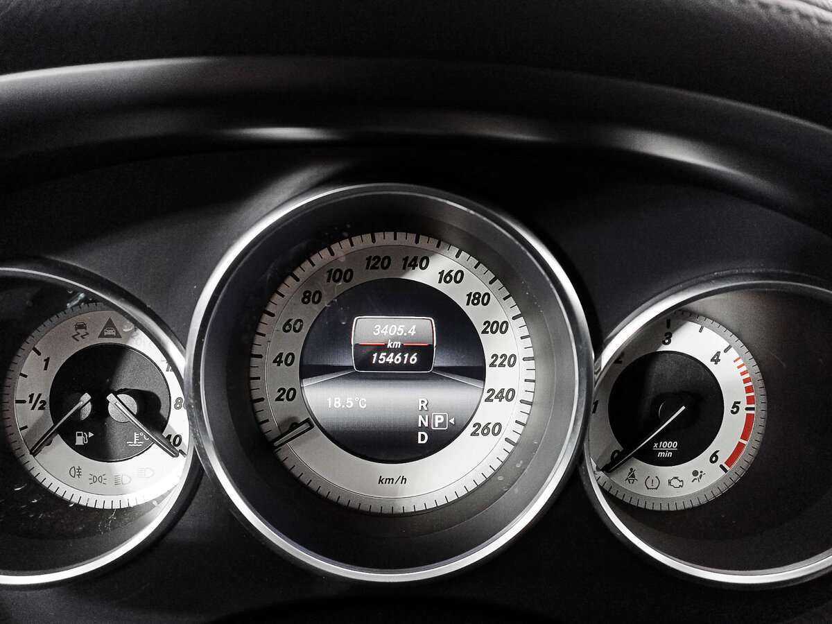 Mercedes-Benz CLS 350 CDI, 2014 - 154 535 км. | Фото №8