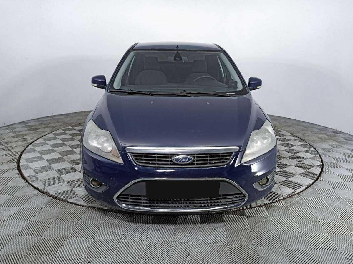 Ford Focus, 2011 Фото №2