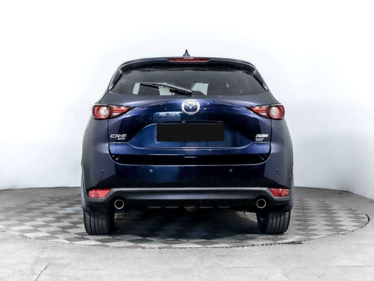 Mazda CX-5, 2017 - 129 430 км. | Фото №5