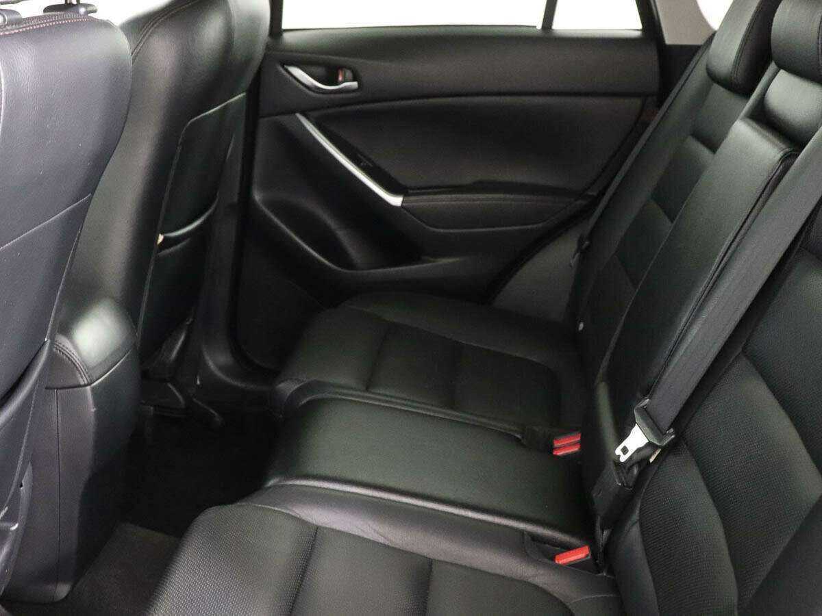 Mazda CX-5, 2015 - 128 000 км. | Фото №8