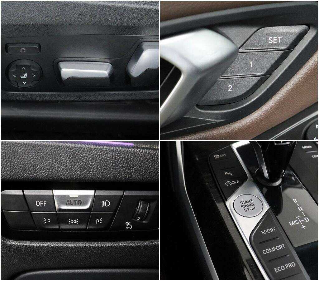 BMW 3 серии 330i xDrive, 2019 Фото №15