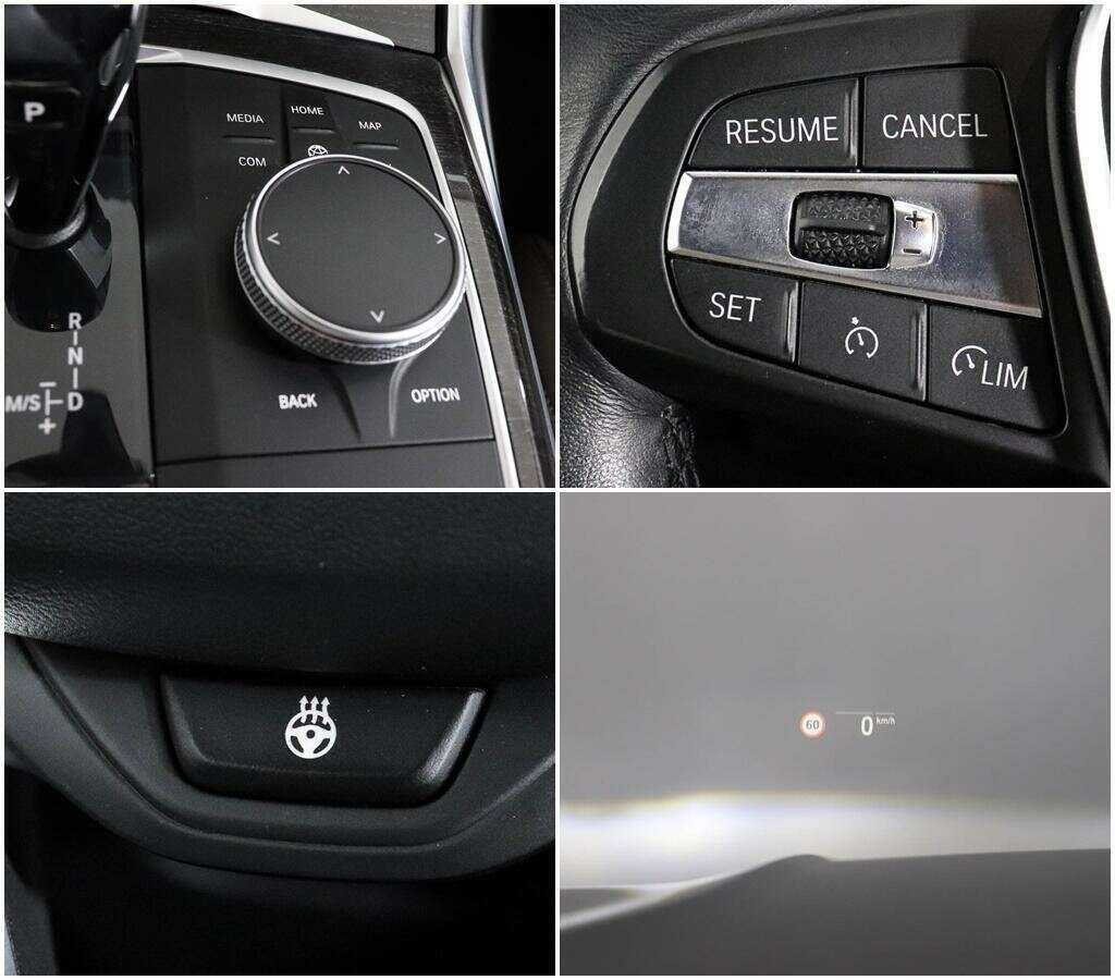 BMW 3 серии 330i xDrive, 2019 Фото №16