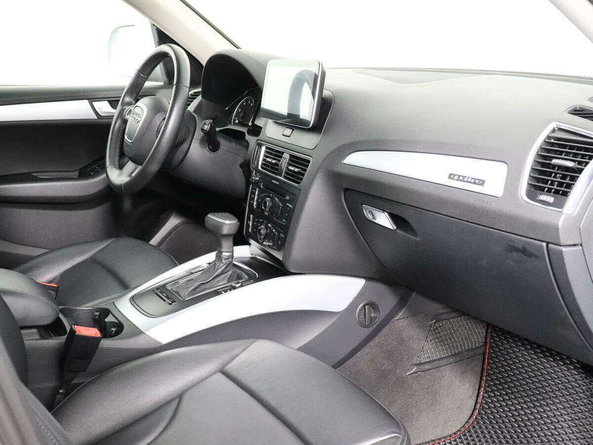 Audi Q5, 2011 - 67 291 км. | Фото №7
