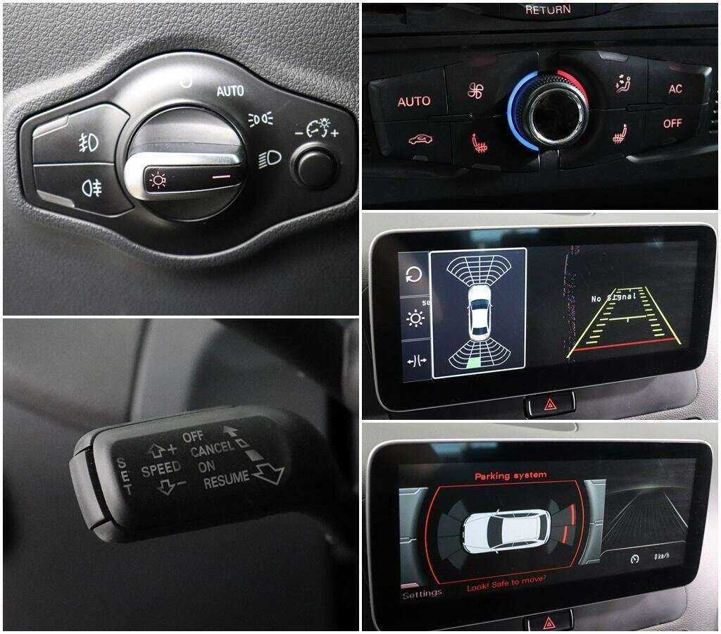 Audi Q5, 2011 Фото №15