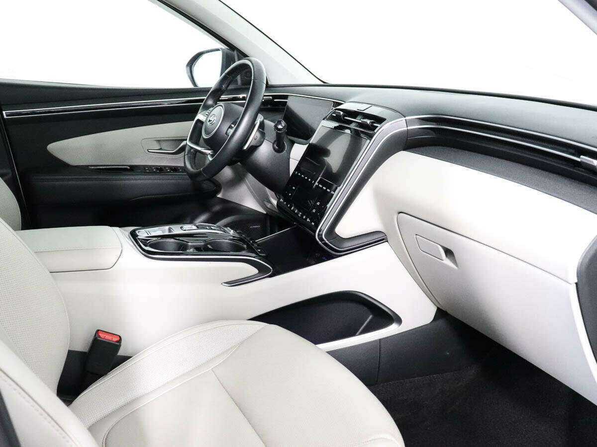 Hyundai Tucson, 2021 - 60 796 км. | Фото №7