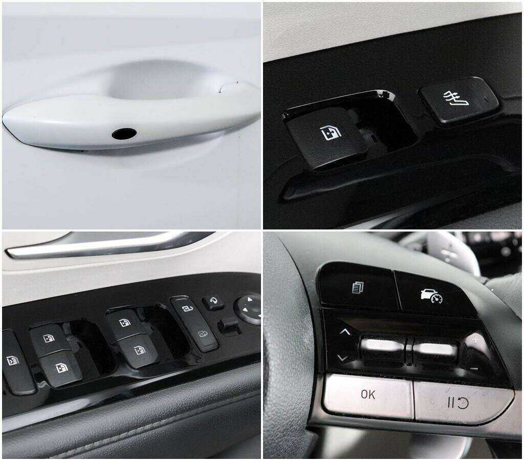 Hyundai Tucson, 2021 Фото №14