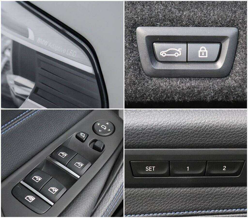 BMW 5 серии 530i xDrive, 2019 Фото №14