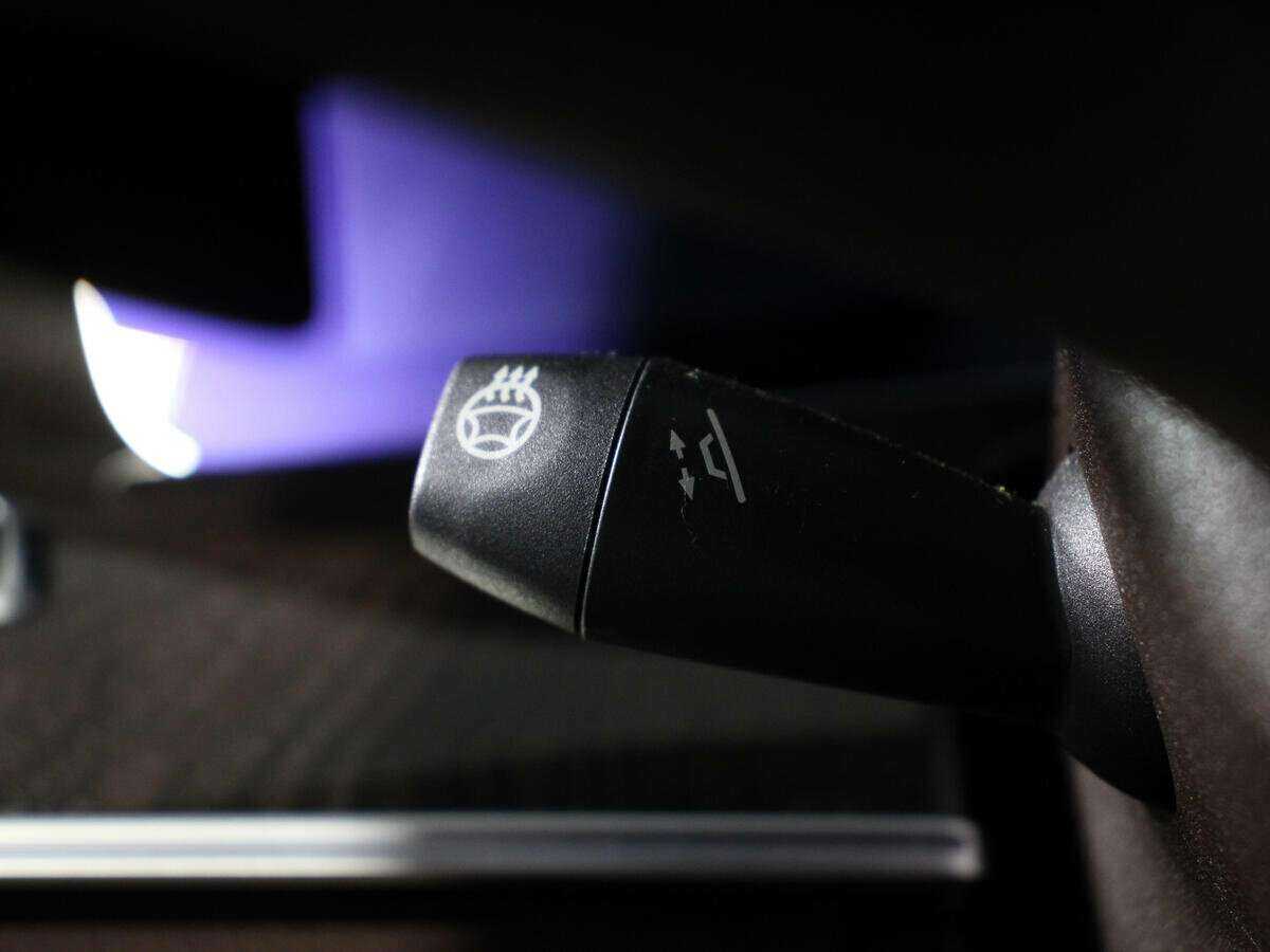 Mercedes-Benz CLS 350 d, 2018 Фото №22