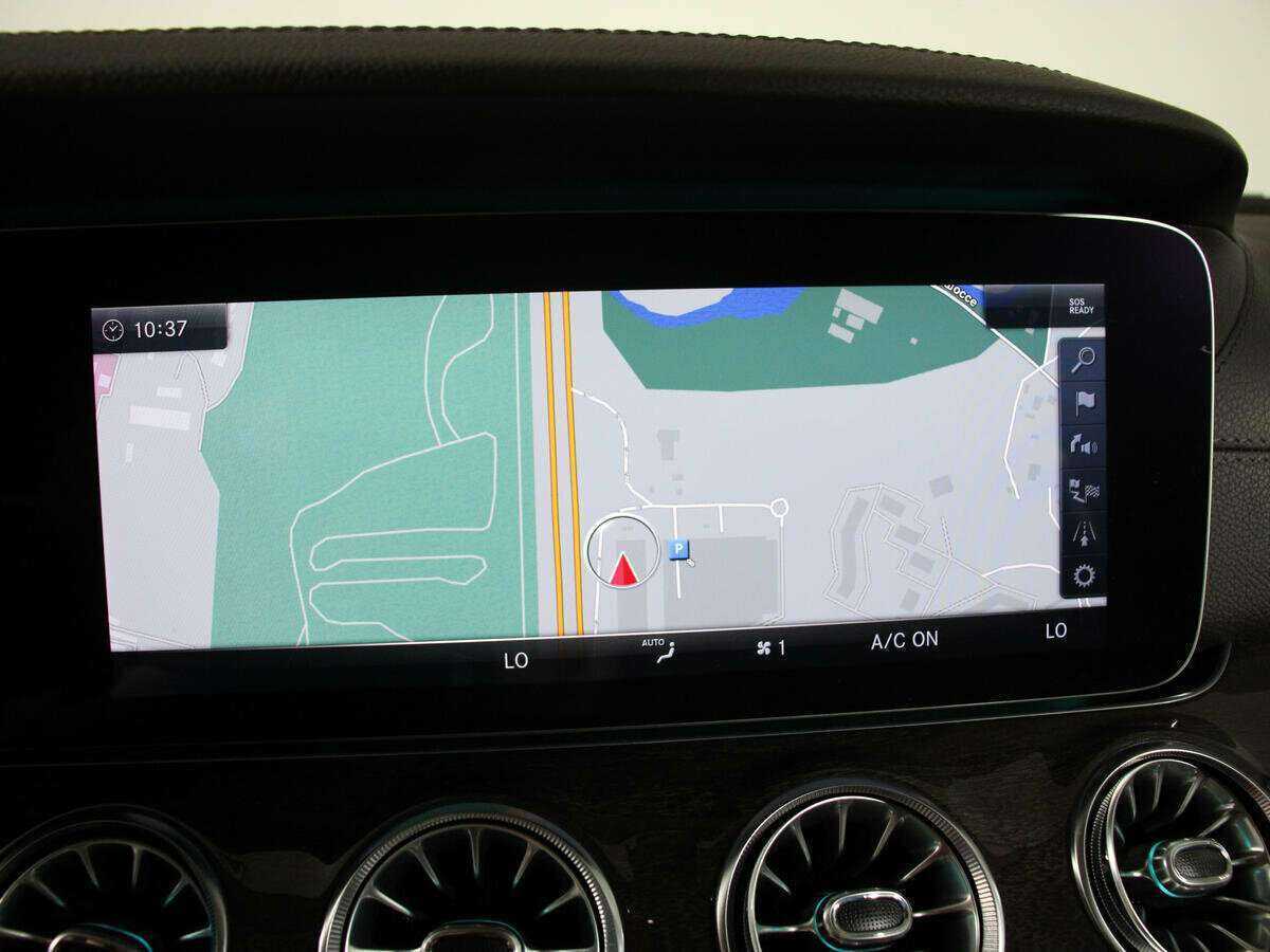 Mercedes-Benz CLS 350 d, 2018 Фото №29