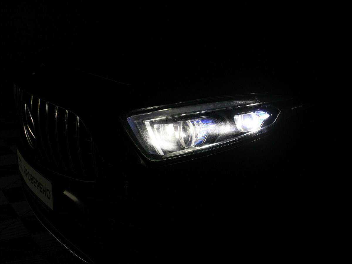 Mercedes-Benz CLS 350 d, 2018 Фото №34