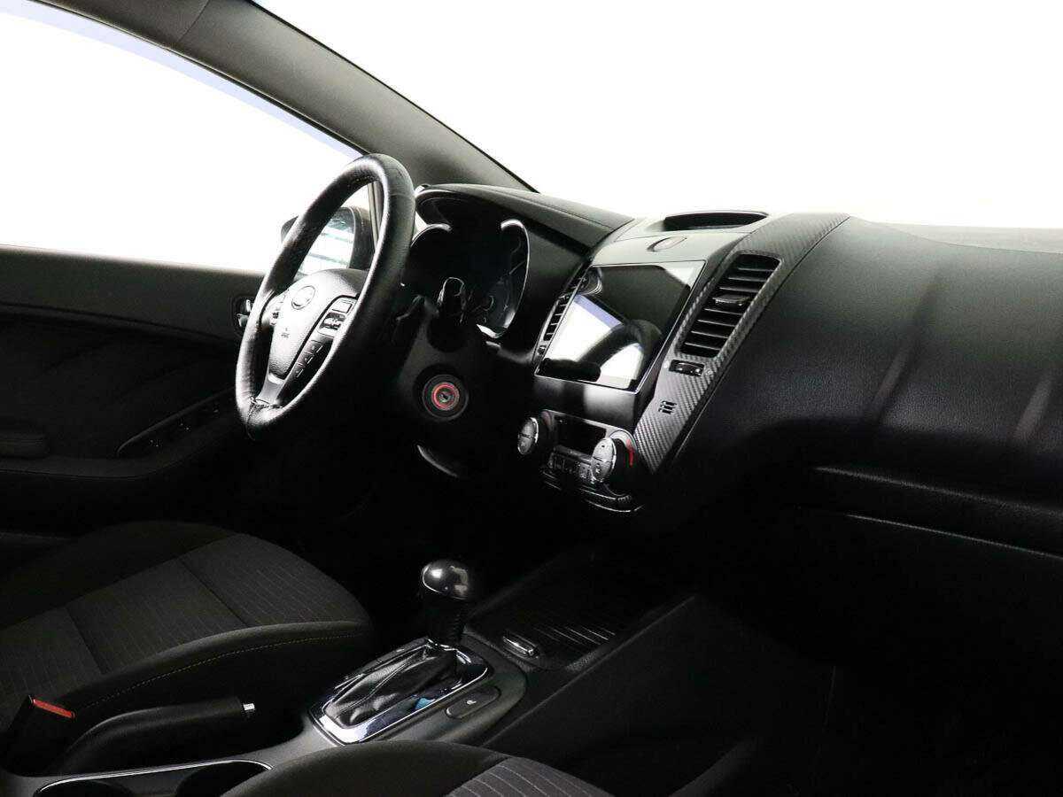 Kia Cerato, 2015 - 94 500 км. | Фото №7