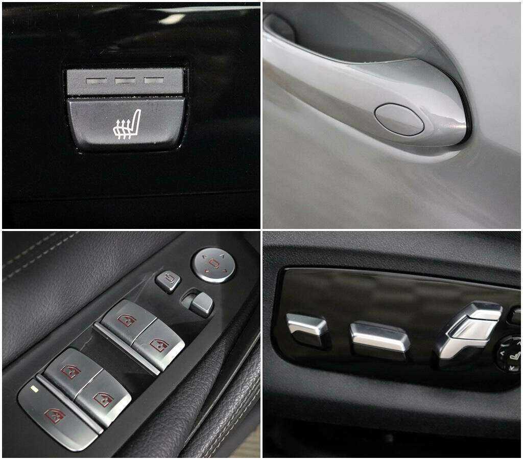 BMW 5 серии 520i, 2020 Фото №15