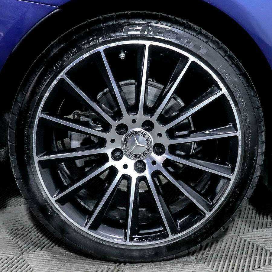 Mercedes-Benz C-Класс 200, 2016 Фото №20