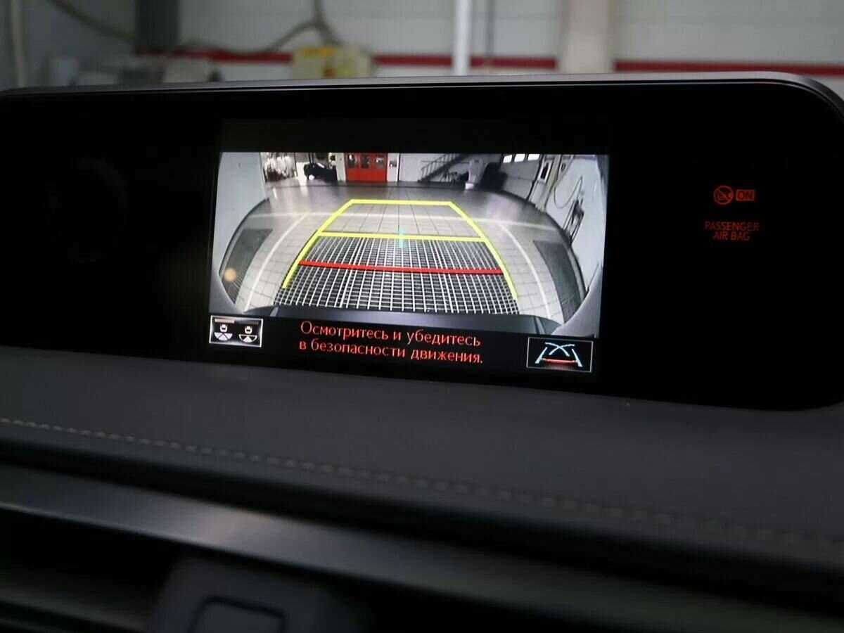 Lexus UX 200, 2019 Фото №20