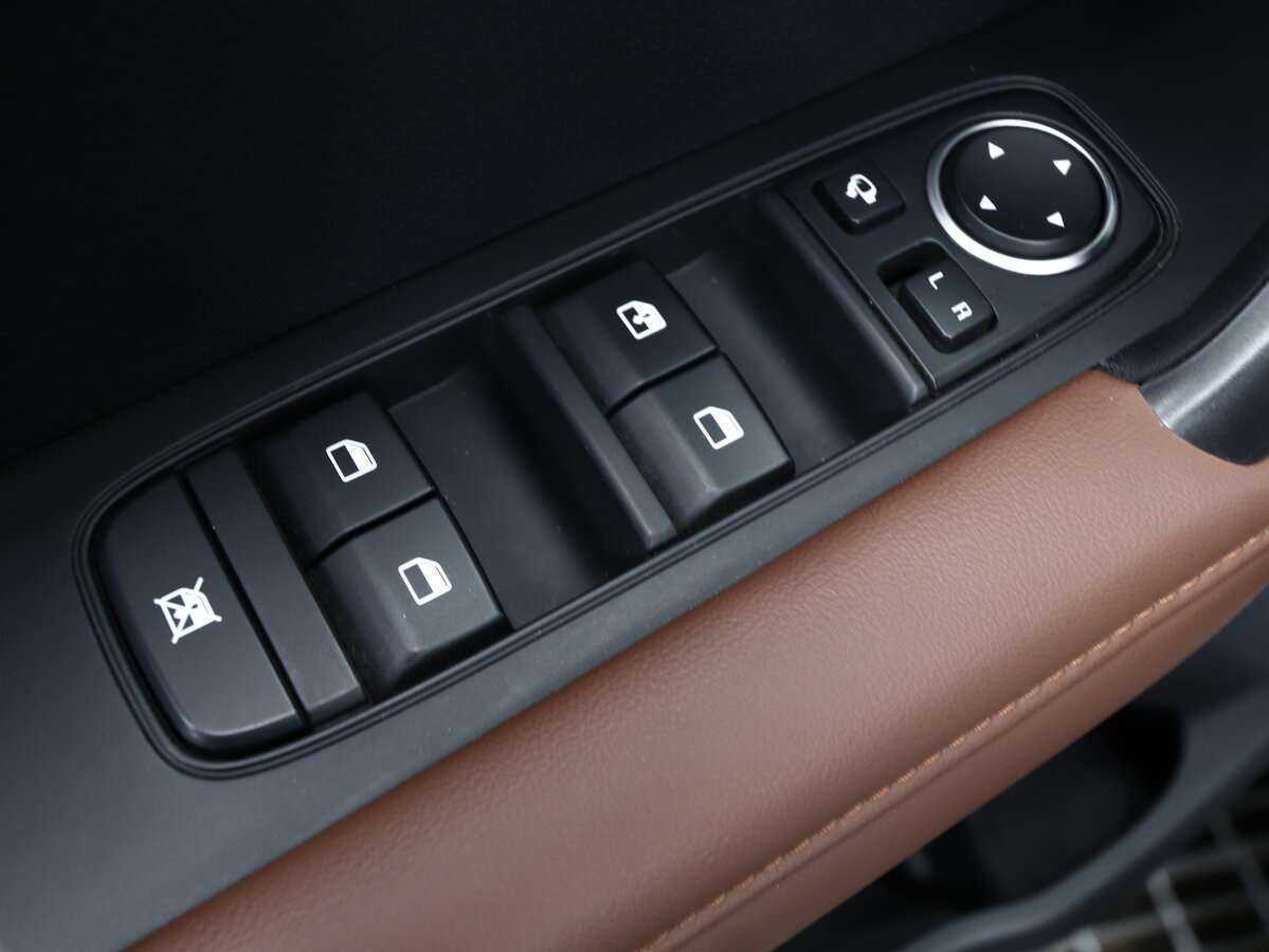 Kia Sportage (China), 2022 Фото №6