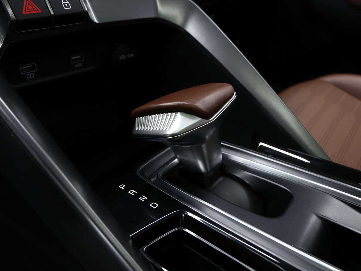 Kia Sportage (China), 2022 Фото №8