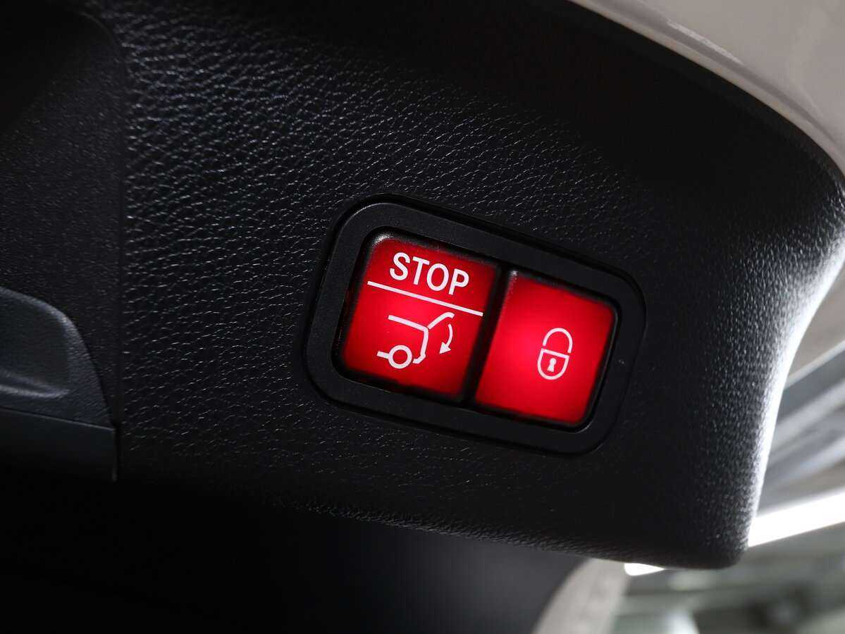 Mercedes-Benz GLE Coupe AMG 43 AMG, 2017 - 44 000 км. | Фото №7