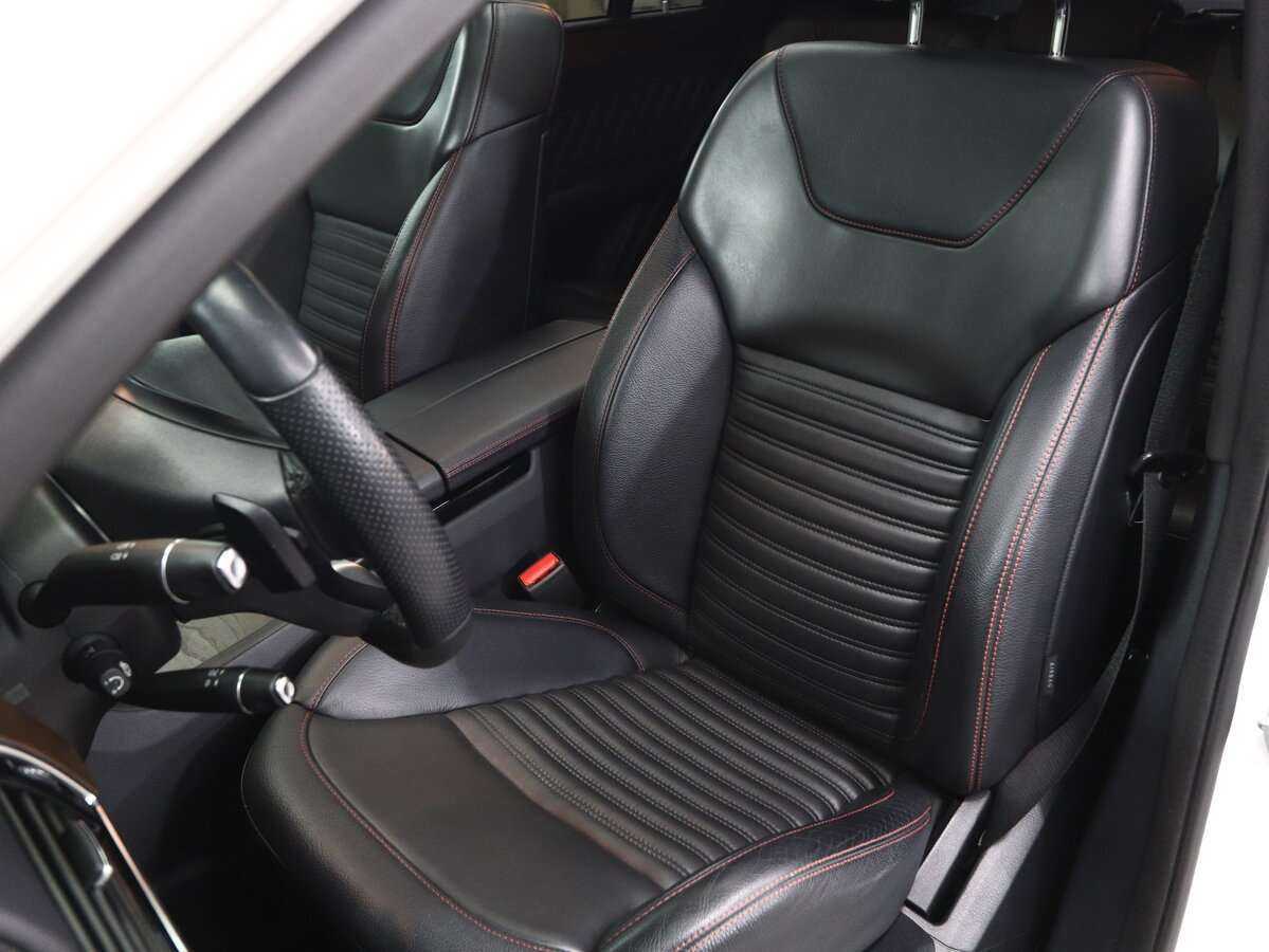 Mercedes-Benz GLE Coupe AMG 43 AMG, 2017 Фото №13