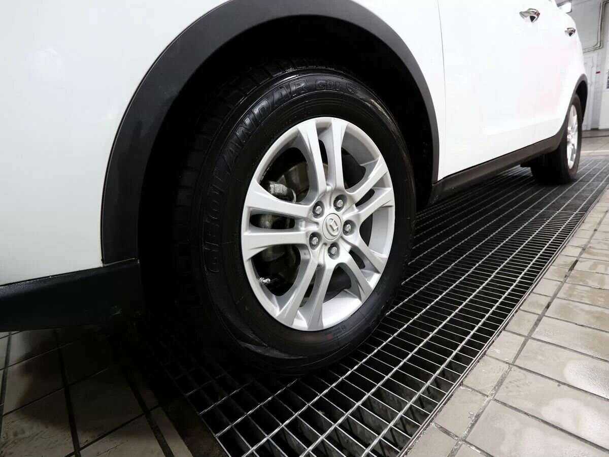 Hawtai Laville, 2017 Фото №23