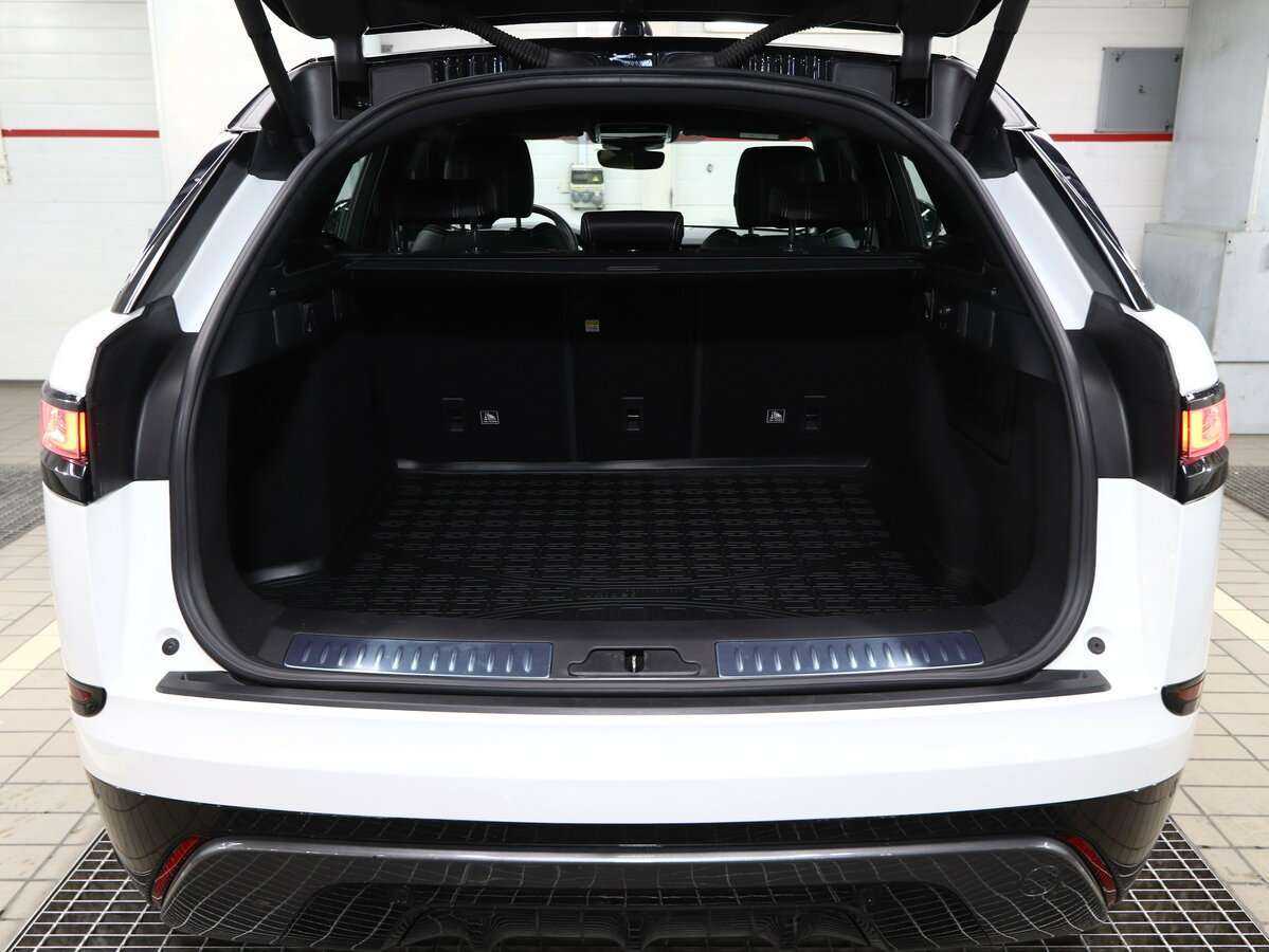 Land Rover Range Rover Velar, 2019 - 14 983 км. | Фото №5