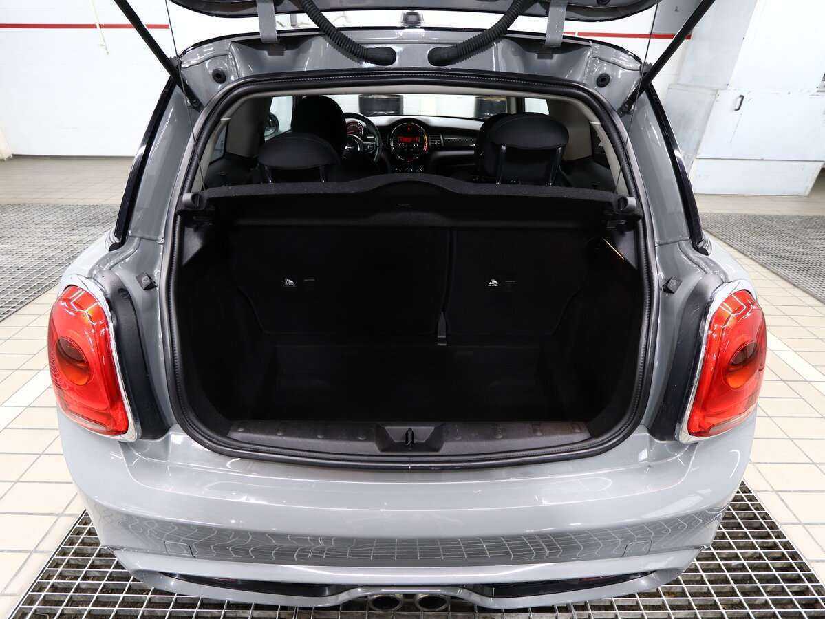 Mini Hatch Cooper S, 2016 - 99 600 км. | Фото №3