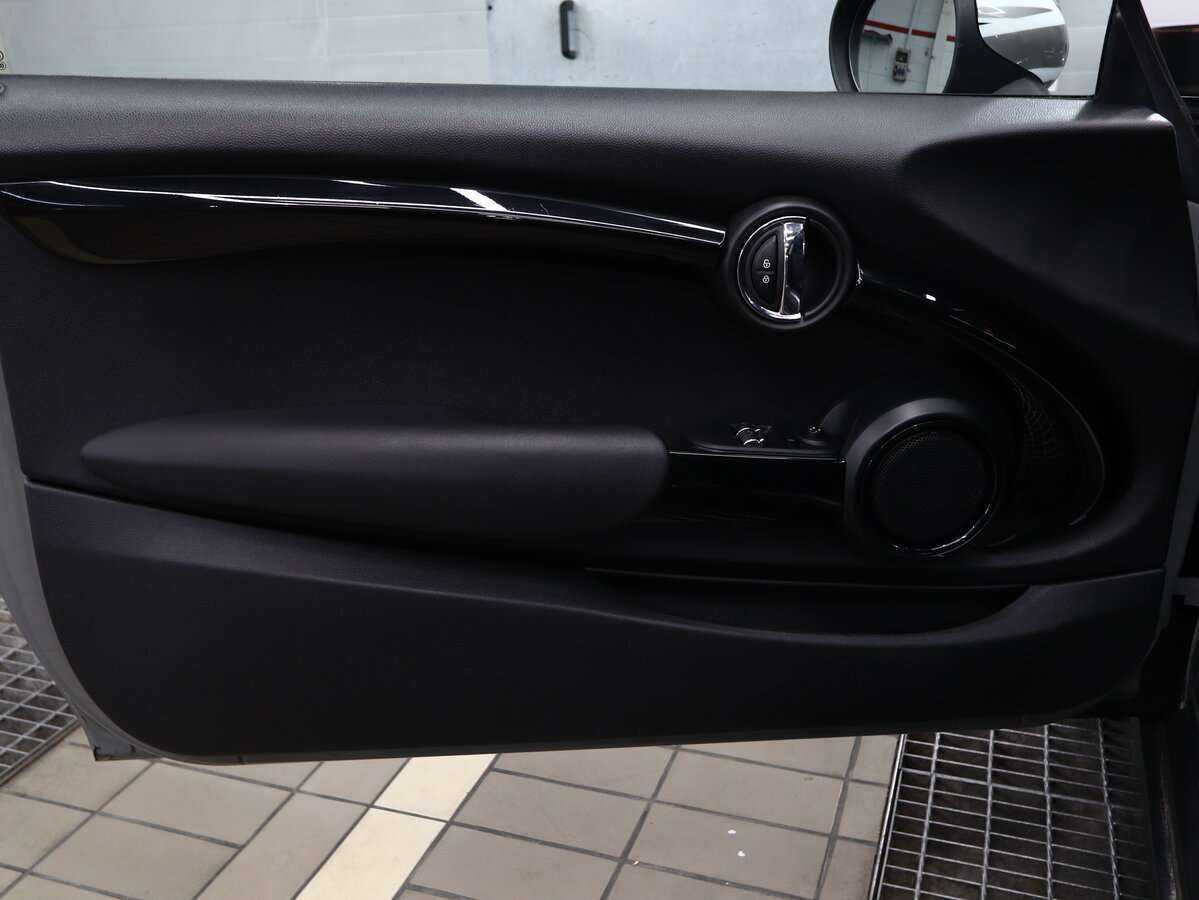 Mini Hatch Cooper S, 2016 - 99 600 км. | Фото №5