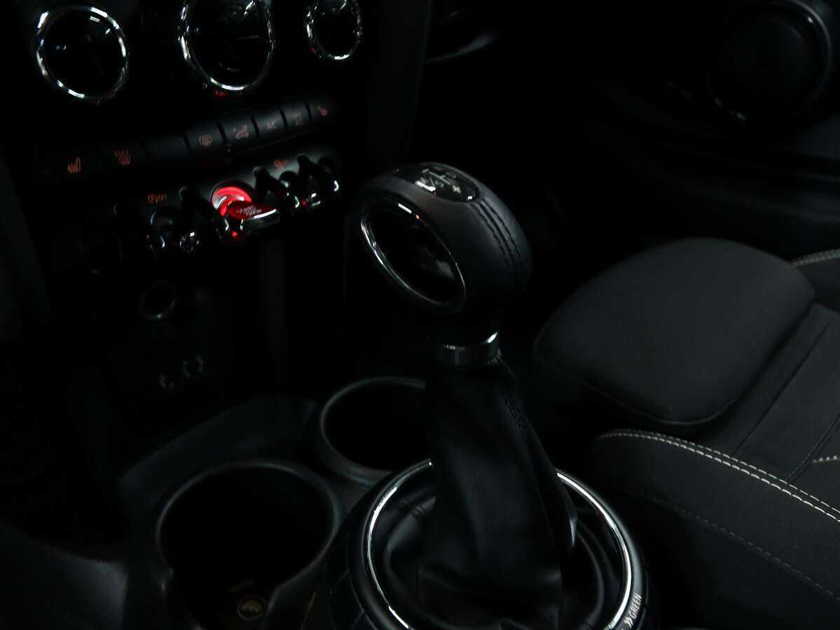 Mini Hatch Cooper S, 2016 - 99 600 км. | Фото №7