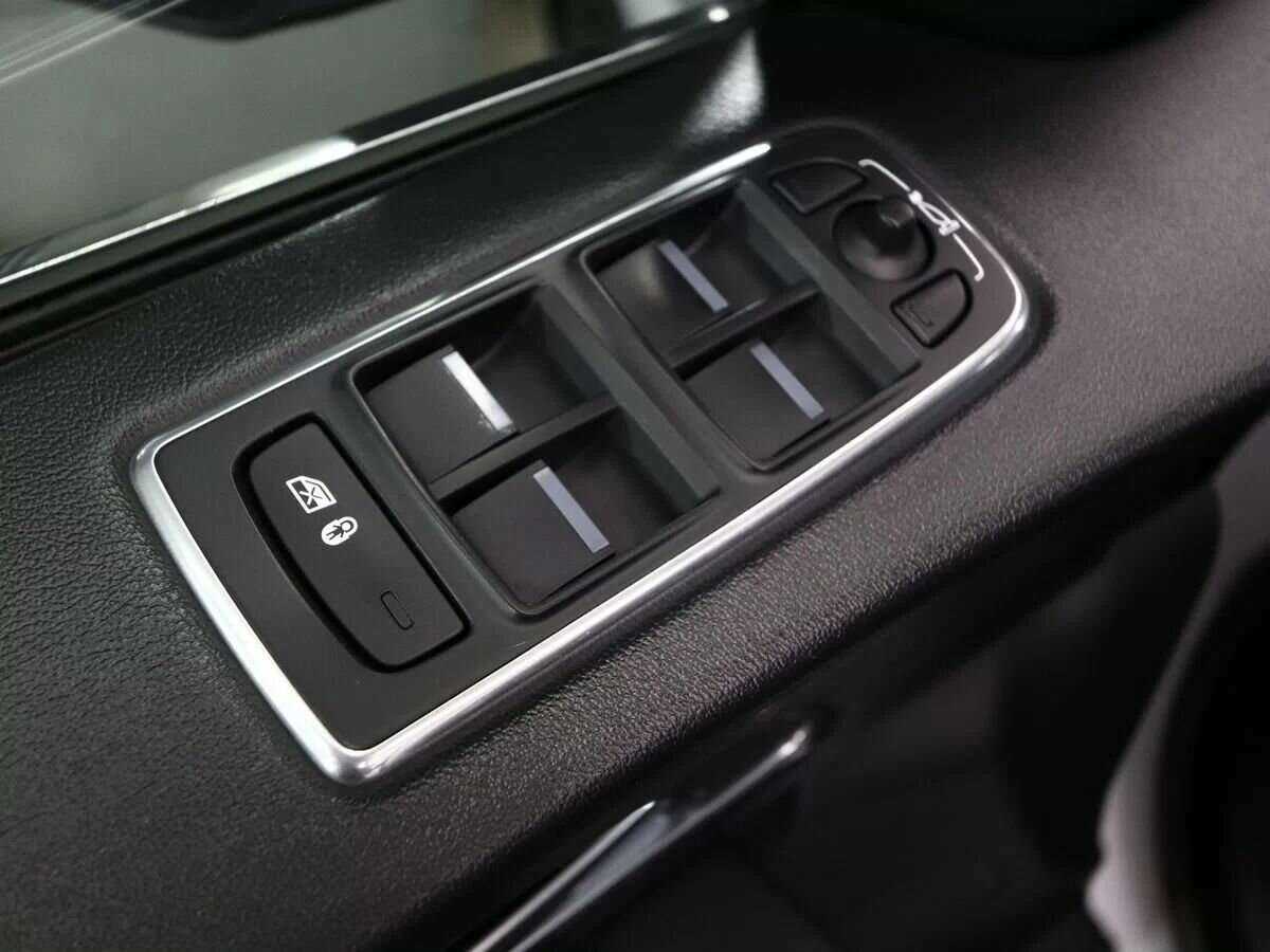 Jaguar F-Pace, 2016 Фото №11