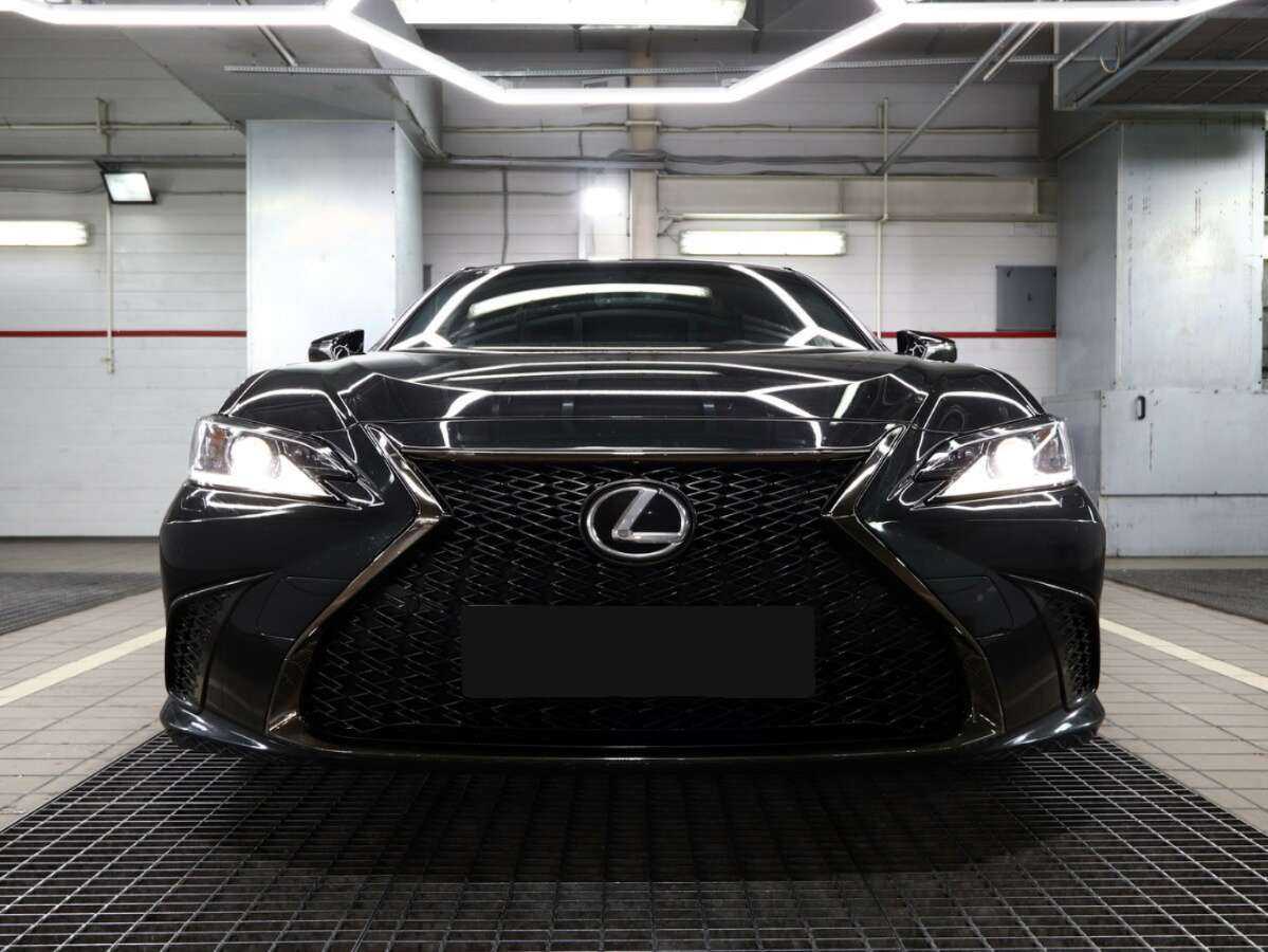 Lexus ES 250, 2021 - 45 000 км. | Фото №3
