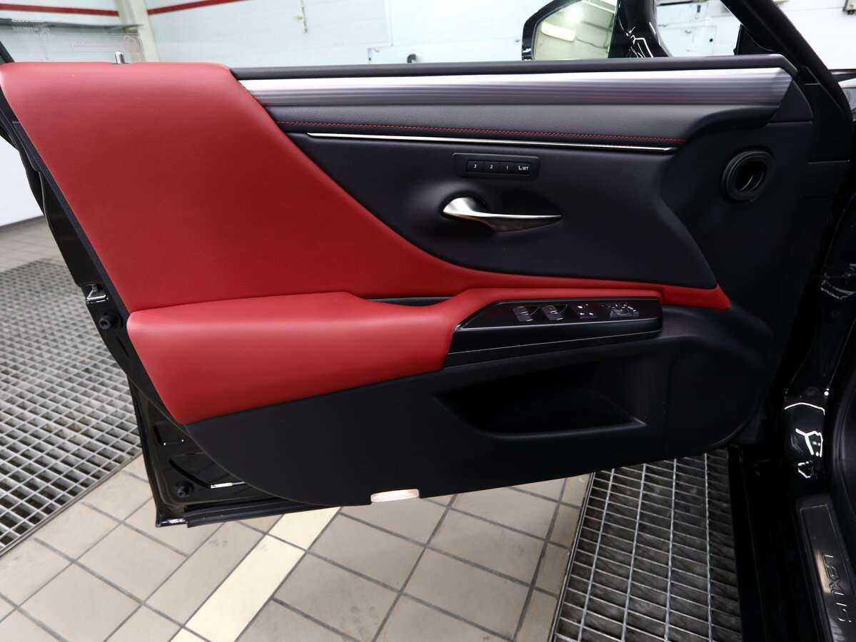 Lexus ES 250, 2021 - 45 000 км. | Фото №8