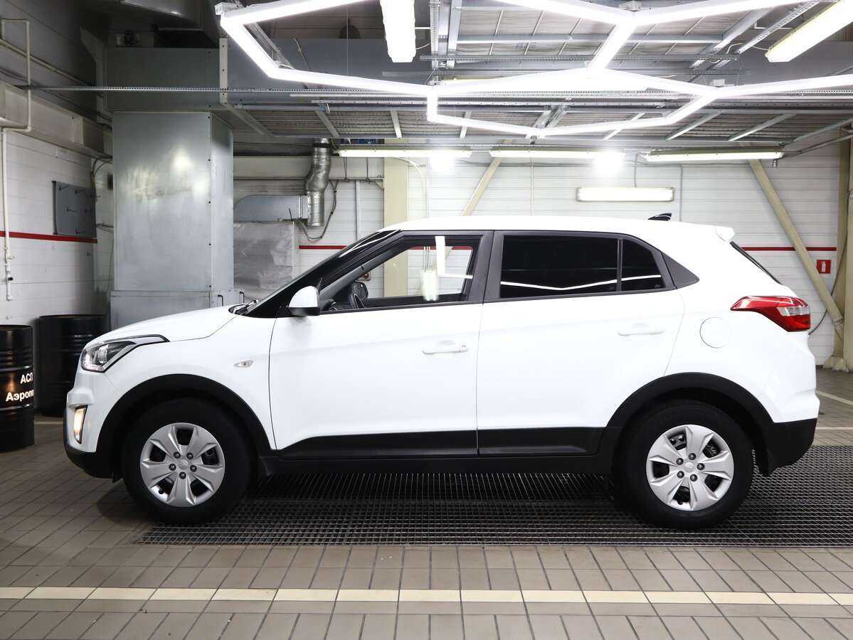 Hyundai Creta, 2018 - 63 000 км. | Фото №6