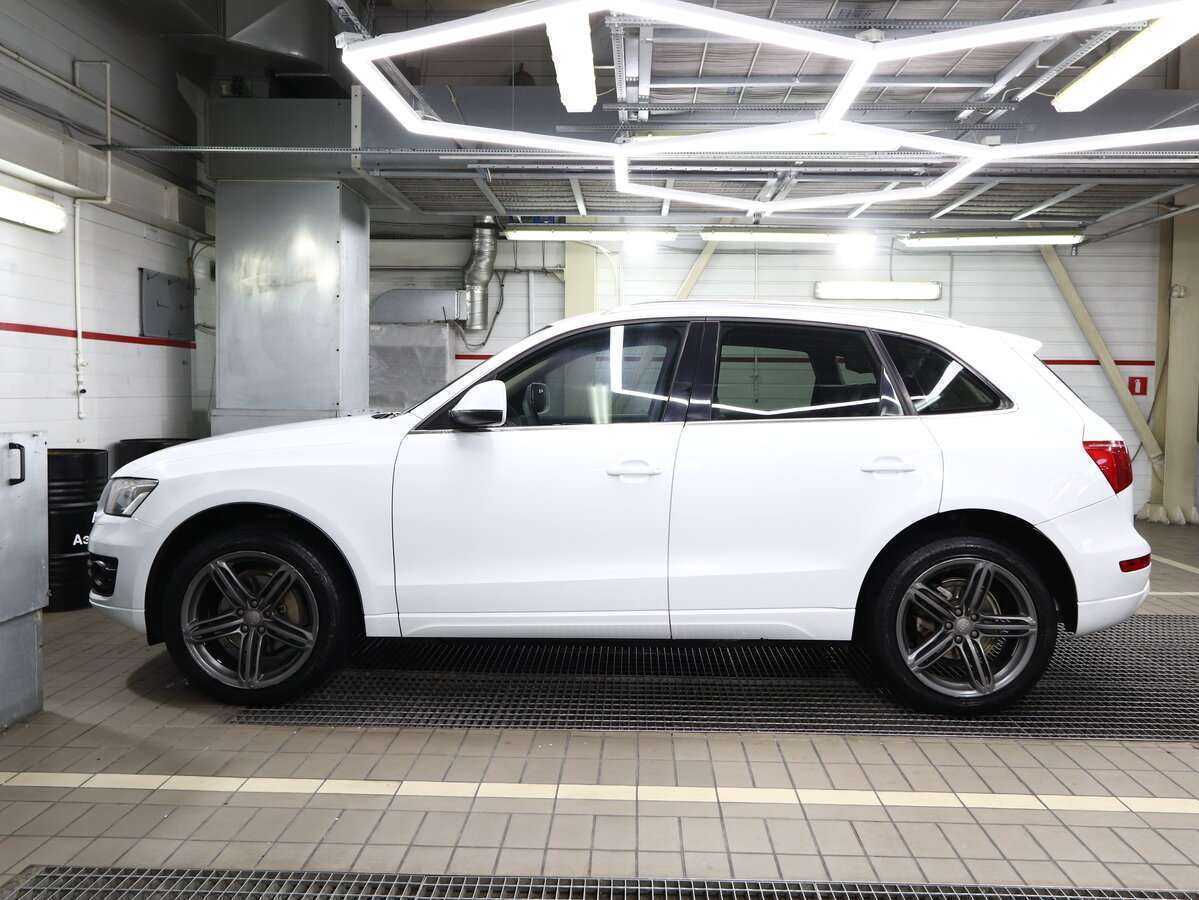 Audi Q5 8tiptronic, 2012 - 170 000 км. | Фото №7