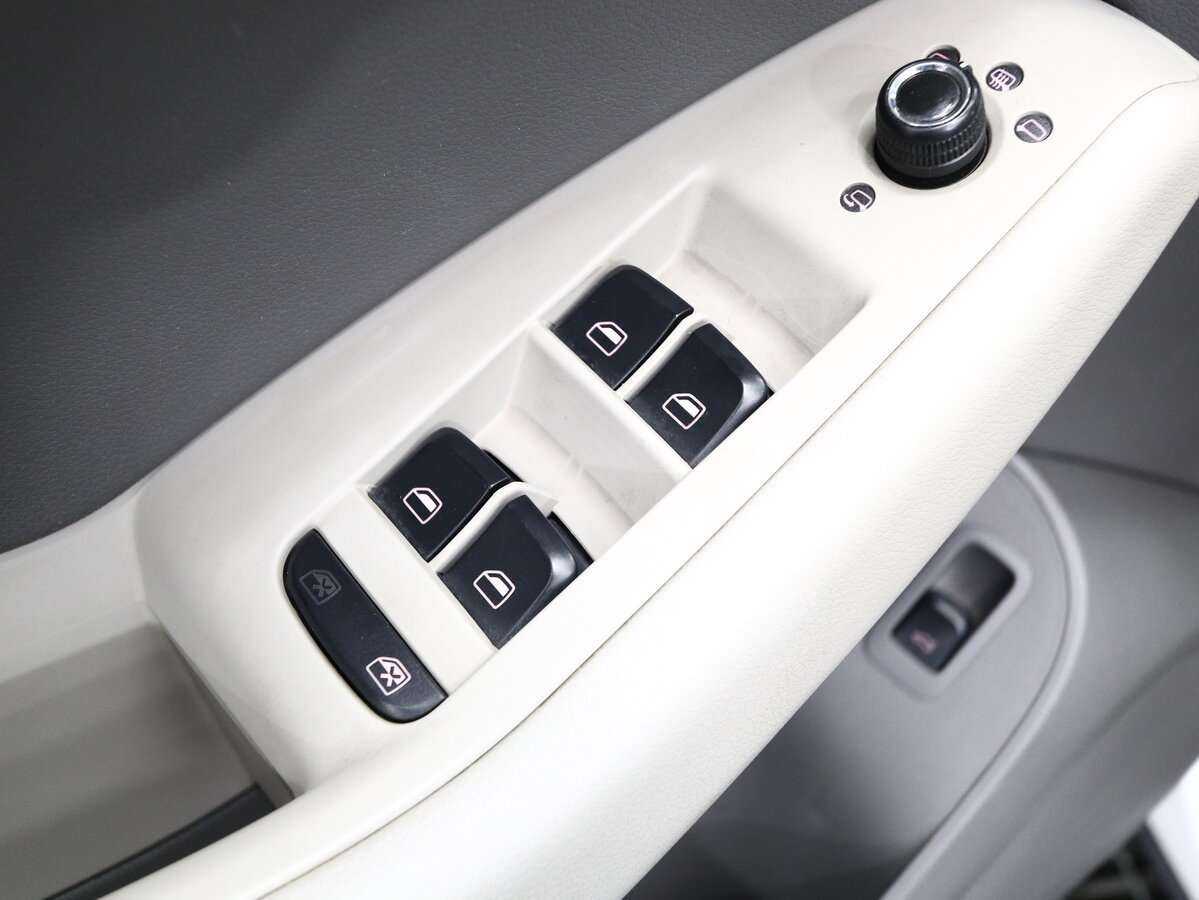 Audi Q5 8tiptronic, 2012 Фото №9