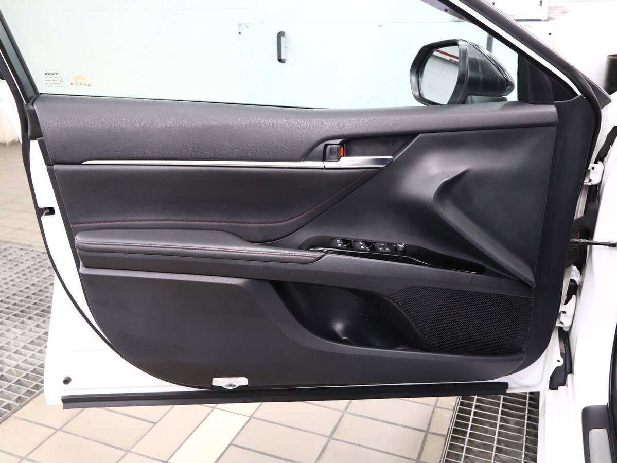 Toyota Camry, 2020 - 84 500 км. | Фото №5